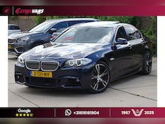 BMW 5-serie - 528i High Executive