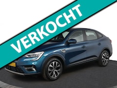Renault Arkana - 1.6 E-Tech Hybrid 145 Zen|Keyless|Camera|Trekhaak