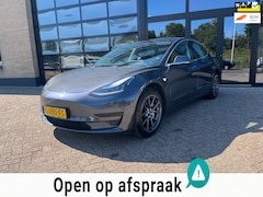 Tesla Model 3 - Standard RWD Plus 60 kWh, Pano , 1 Eigenaar