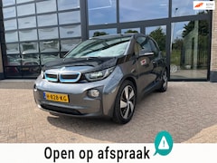 BMW i3 - High Voltage Edition 94Ah 33 kWh, Dealer onderhouden