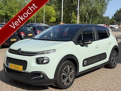 Citroën C3 - 82pk Feel Edition Navigatie|Airco|cruise