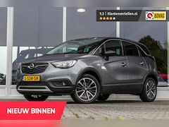 Opel Crossland X - 1.2 Turbo Innovation | Camera | 17"