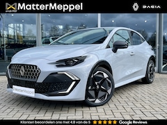 Renault Clio - 1.8 Full Hybrid 160 Techno | Pack Winter, Safety & Parking | 18"velgen | Pack Première | S