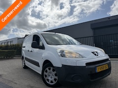 Peugeot Partner - 120 1.6 HDI Clima Parkeersensoren volledig Gesloten