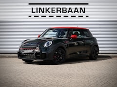 MINI John Cooper Works - JCW 2.0 231pk | Full Option | Panodak | H&K | HUD | Black Pack |