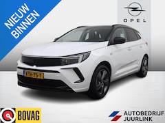 Opel Grandland - 1.6 Turbo Plug-In Hybrid 4x4 GSe 300pk 360.Camera/ Winterpakket/4S.Banden/Nav/Ecc/Led/CarP