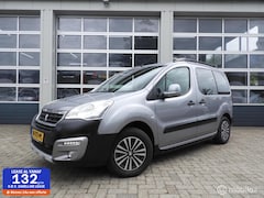 Peugeot Partner Tepee - 1.2 PureTech Active