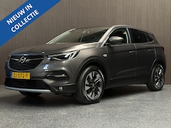 Opel Grandland X - 1.2 Turbo Business Executive | Automaat | Alle opties | NL Auto