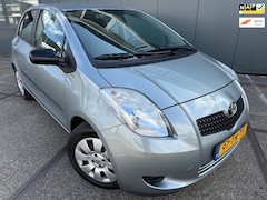 Toyota Yaris - 1.3 VVTi Sol MMT | Automaat |Nap | Apk | Airco |
