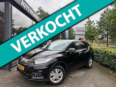 Honda HR-V - 1.5 i-VTEC Elegance, NAVI/CAMERA/TREKHAAK