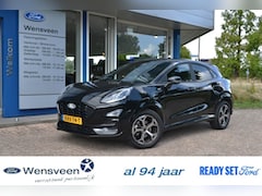 Ford Puma - 1.0T 155pk ECOBOOST Hybrid ST-Line X AUT | winter pack, driver.ass.pack, matrix led, B&O