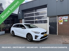 Kia Cee'd Sportswagon - Ceed 1.0 T-GDi GT-Line Edition *ALL-IN PRIJS