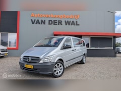 Mercedes-Benz Vito - Bestel 113 CDI 343/ MARGE BUS