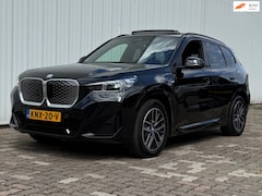 BMW iX1 - XDrive30 M-Sport PANO 360 H&K SoH 97 %