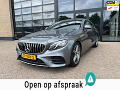 Mercedes-Benz E-klasse - 200 Business Solution AMG Sport, NL-Auto