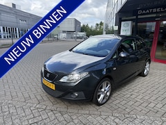 SEAT Ibiza SC - 1.2 TSI Sport