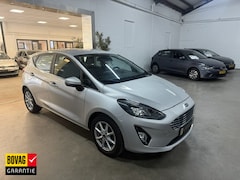 Ford Fiesta - 1.0 EcoB. Titanium