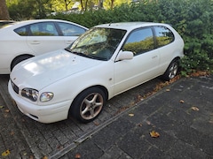 Toyota Corolla - 1.4 VVT-i Terra