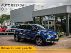 Renault Captur - 0.9 TCe S-Edition | Rijklaar | Camera | Navigatie