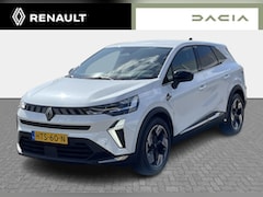 Renault Symbioz - 1.6 E-Tech full hybrid 145 techno