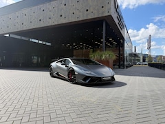 Lamborghini Huracán - 5.2 V10 Performante | Forged Carbon | FULL PPF Stealth | Lift | CarPlay |