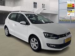 Volkswagen Polo - 1.2 TSI BlueMotion Edition+ 37.700 km +NAP NL-auto