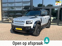 Land Rover Defender 110 - P400e 110 S , Hybrid, URBAN, 1 eigenaar