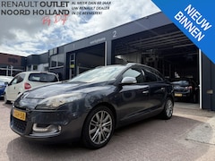 Renault Mégane Estate - 1.2 TCe GT-Line