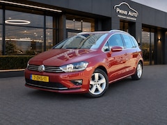 Volkswagen Golf Sportsvan - 1.4 TSI Highline |CLIMA|CRUISE|NAP|VOLL.ONDERHOUD|CAMERA| 18779 / 4981