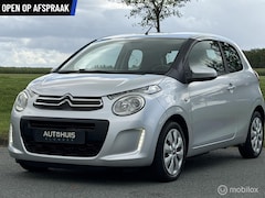 Citroën C1 - 1.0 e-VTi Shine Edition * Nieuwe APK