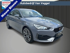 CUPRA Leon Sportstourer - 1.4 e-Hybrid VZ Performance pano, virtual cokcpit, camera, cruise, navi