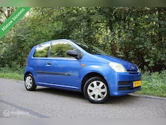 Daihatsu Cuore - 1.0-12V Tokyo | AUTOMAAT | EEN KOOPJE