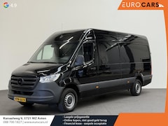 Mercedes-Benz Sprinter - 311 1.9 CDI L3H2 RWD Navigatie Apple carplay/android Airco Camera Trekhaak 3-zits