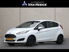 Ford Fiesta - 1.0 Style 5-Deurs | Airco | NAP