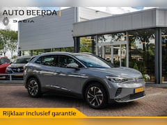 Volkswagen ID.4 - Pro Business 77 kWh | Rijklaar | Stoelverwarming | Wegklapbare Trekhaak | Handsfree Achter