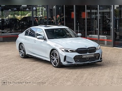 BMW 3-serie - 330e xDrive M-Sport Pro | M-Stoelen | Adaptive Cruise