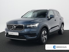 Volvo XC40 - T4 Recharge Inscription Expression | Standkachel | Camera | Navigatie | On Call | Cruise C