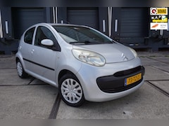 Citroën C1 - 1.0-12V Ambiance