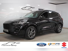 Ford Kuga - 2.5 PHEV ST-Line X