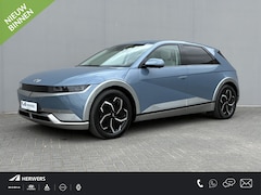 Hyundai IONIQ 5 - Lounge AWD 77.4 kWh 325pk / SOH 100% / 06-2028 Fabrieksgarantie / 1.600 kg trekgewicht / W