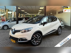 Renault Captur - 0.9 TCe 2e EIG | CAMERA | NAVI | CLIMATE | NAP