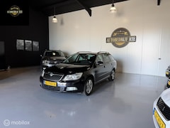 Skoda Octavia Combi - 1.2 TSI Ambition Business Line