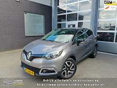 Renault Captur - 0.9 TCe Dynamique | Cruise Control | Airco | Parkeersensoren + Camera Achter