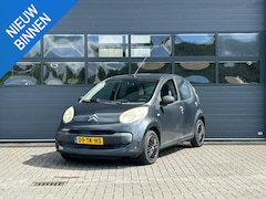 Citroën C1 - 1.0 SEDUCTION I MEENEEMPRIJS I APK TOT 1-10-2026
