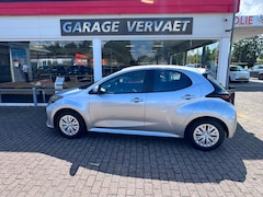 Toyota Yaris - 1.5 Hybrid 115 Active