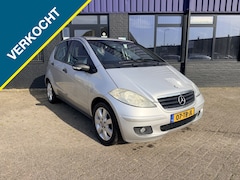 Mercedes-Benz A-klasse - 150 Classic