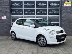 Citroën C1 - 1.0 e-VTi Feel AIRCO NIEUWE APK ONDERHOUDSBOEKJES