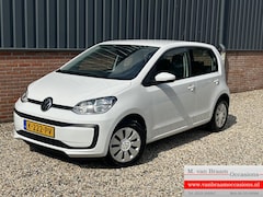 Volkswagen Up! - 1.0 BMT move up 5-Drs Airco/DAB/Led/Org-NL