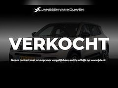 Jeep Avenger - Summit 54 kWh Stoelverwarming Keyless 360-Camera LED