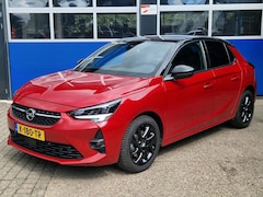 Opel Corsa - 1.2 GS Line / Carplay / Camera / Keyless / Cruise control / ECC / 16 inch / All season ban